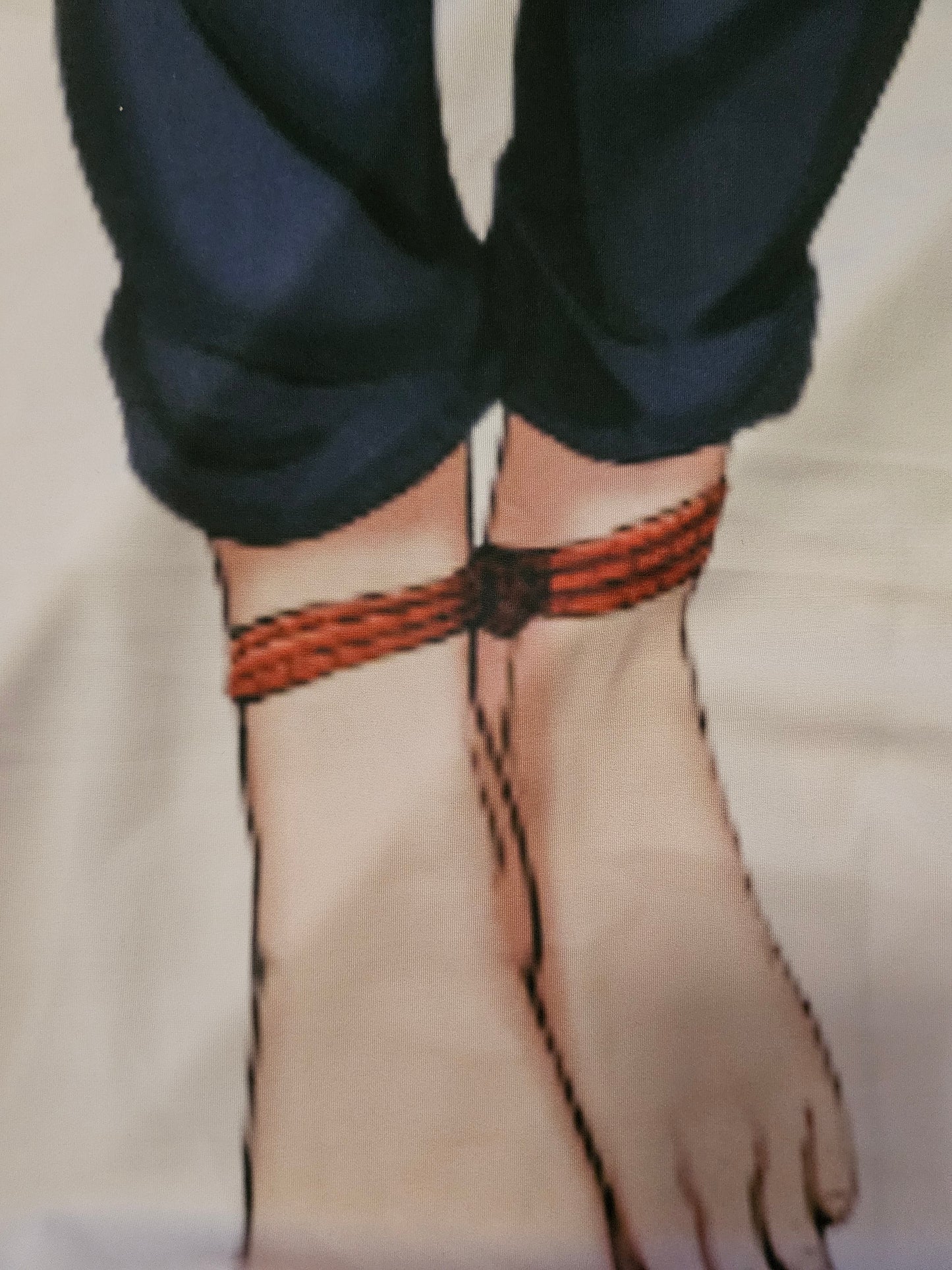 (C GRADE) Kakashi Body Pillow Case from Naruto