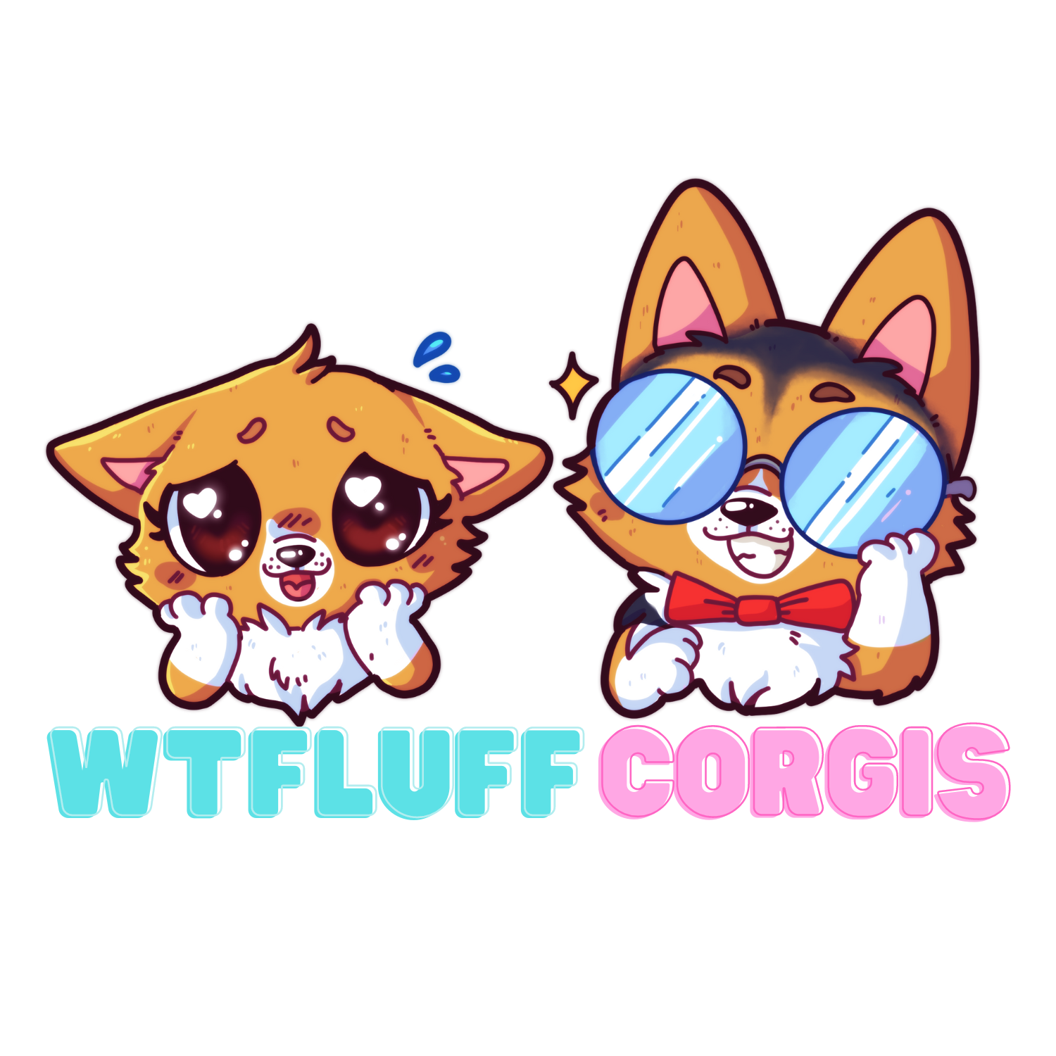 WTFCorgis