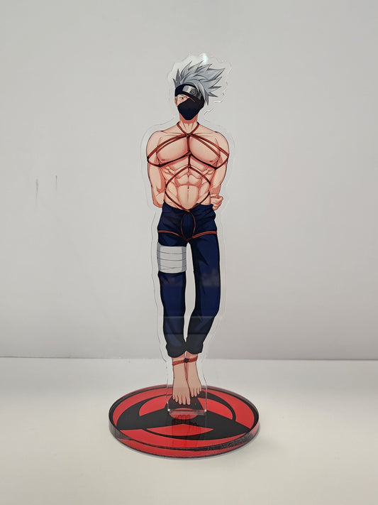 Kakashi Acrylic Stand